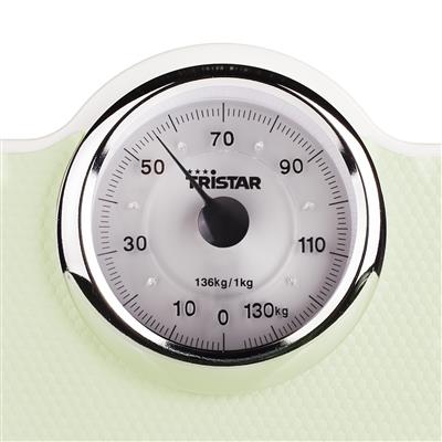 Tristar WG-2428 Personal scale