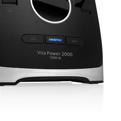 Tristar BL-4473 Blender - VitaPower 2000