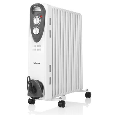 Tristar KA-5093 Electric heater (Oil filled radiator)