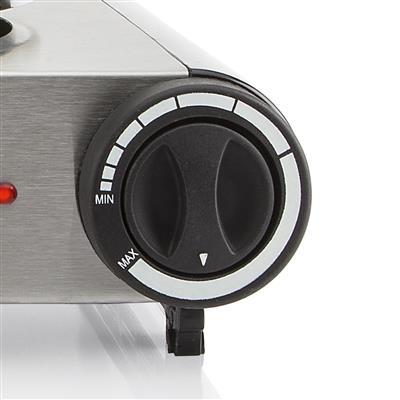 Tristar KP-6248 Double hot plate