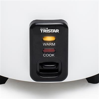 Tristar RK-6117 Rice cooker
