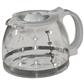 Tristar XX-1238006 Glass jar