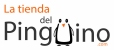 Ve a Pinguino