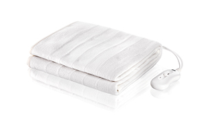 
              
              Electric Blankets
                  
            