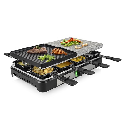 PD-9051 Gourmetstel