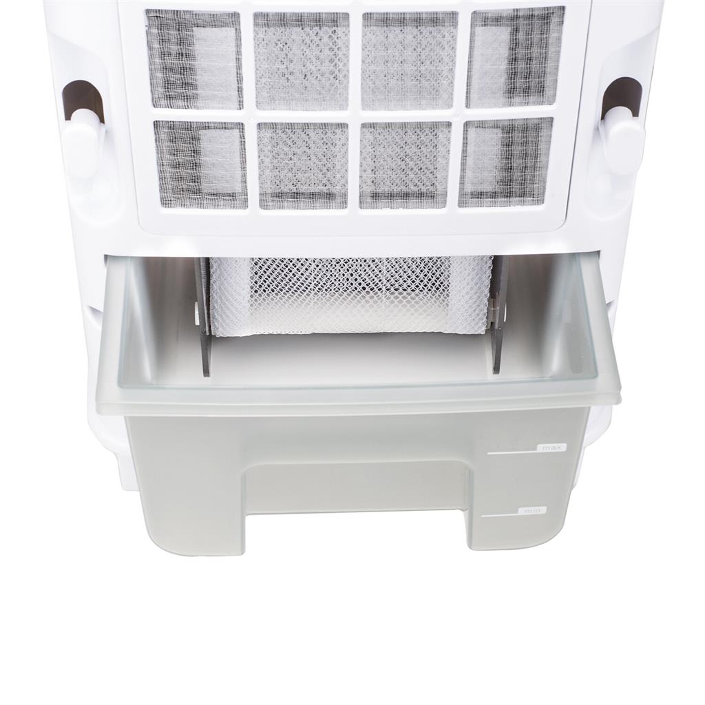 Tristar at 5450 evaporative air sales cooler