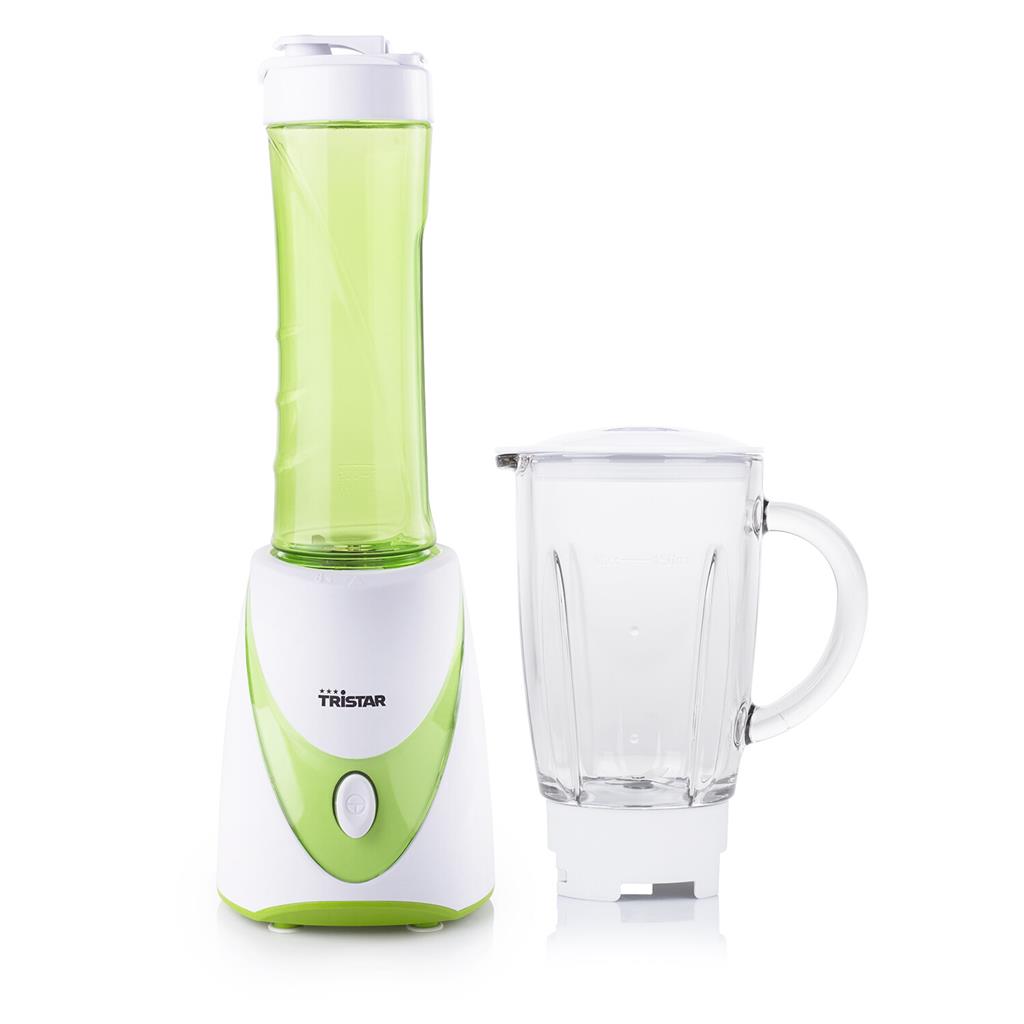 Tristar BL-4456 Mason jar blender 