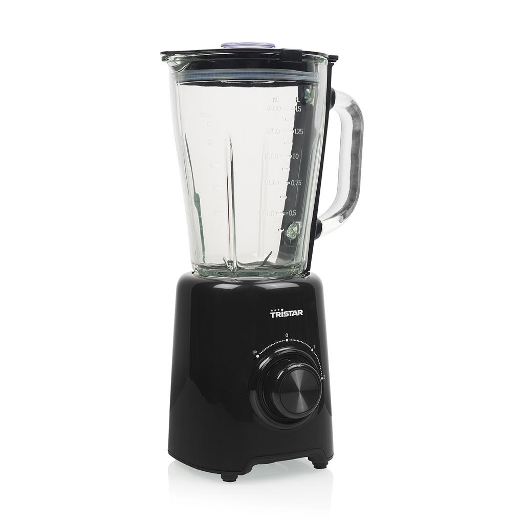 Black and Decker BL5500SC - Digital Blender 