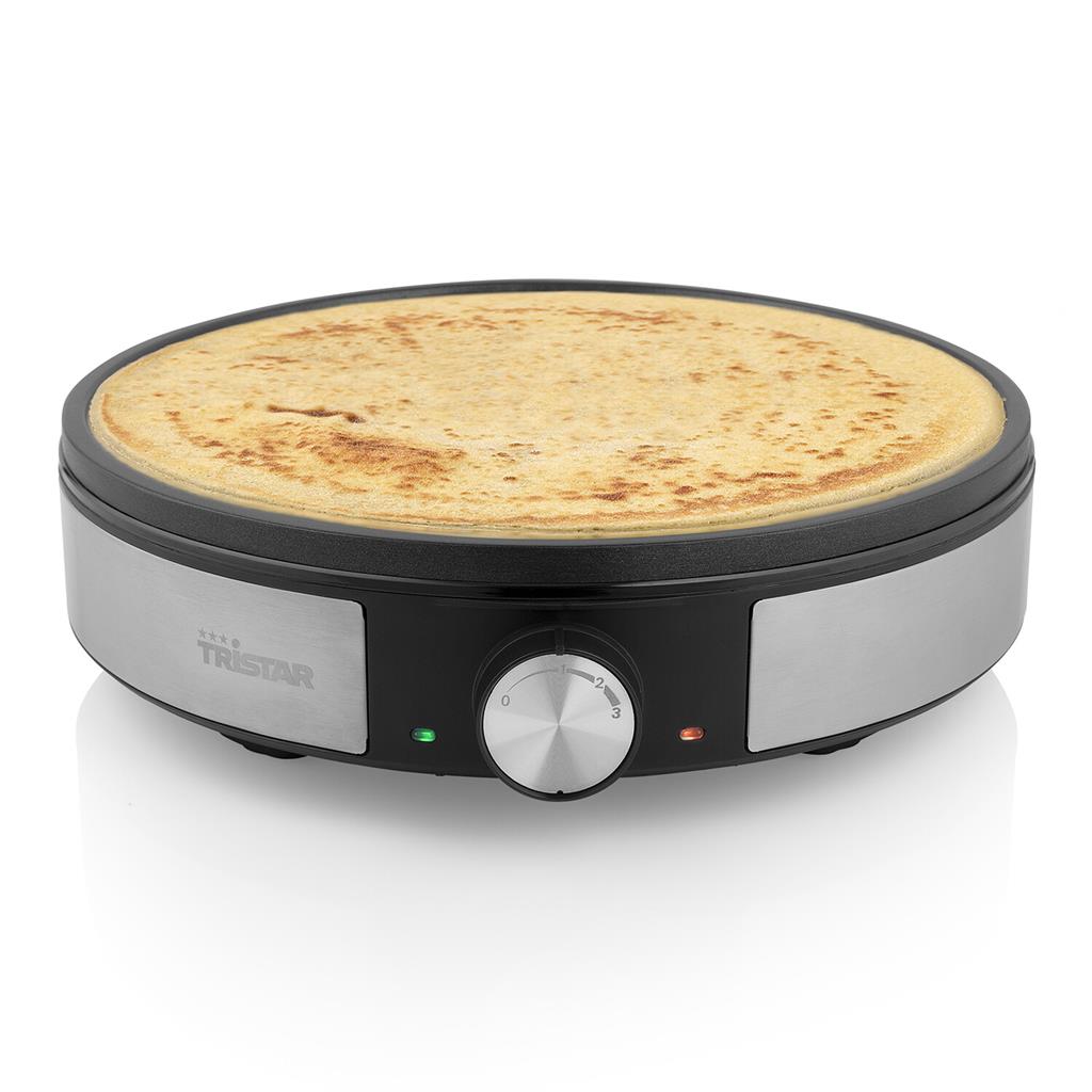 Tristar BP-2638 Crepe maker