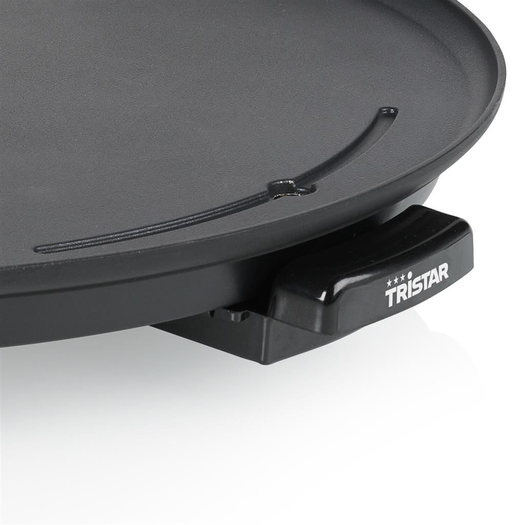 Tristar BP-2780 Griddle and Electric barbecue