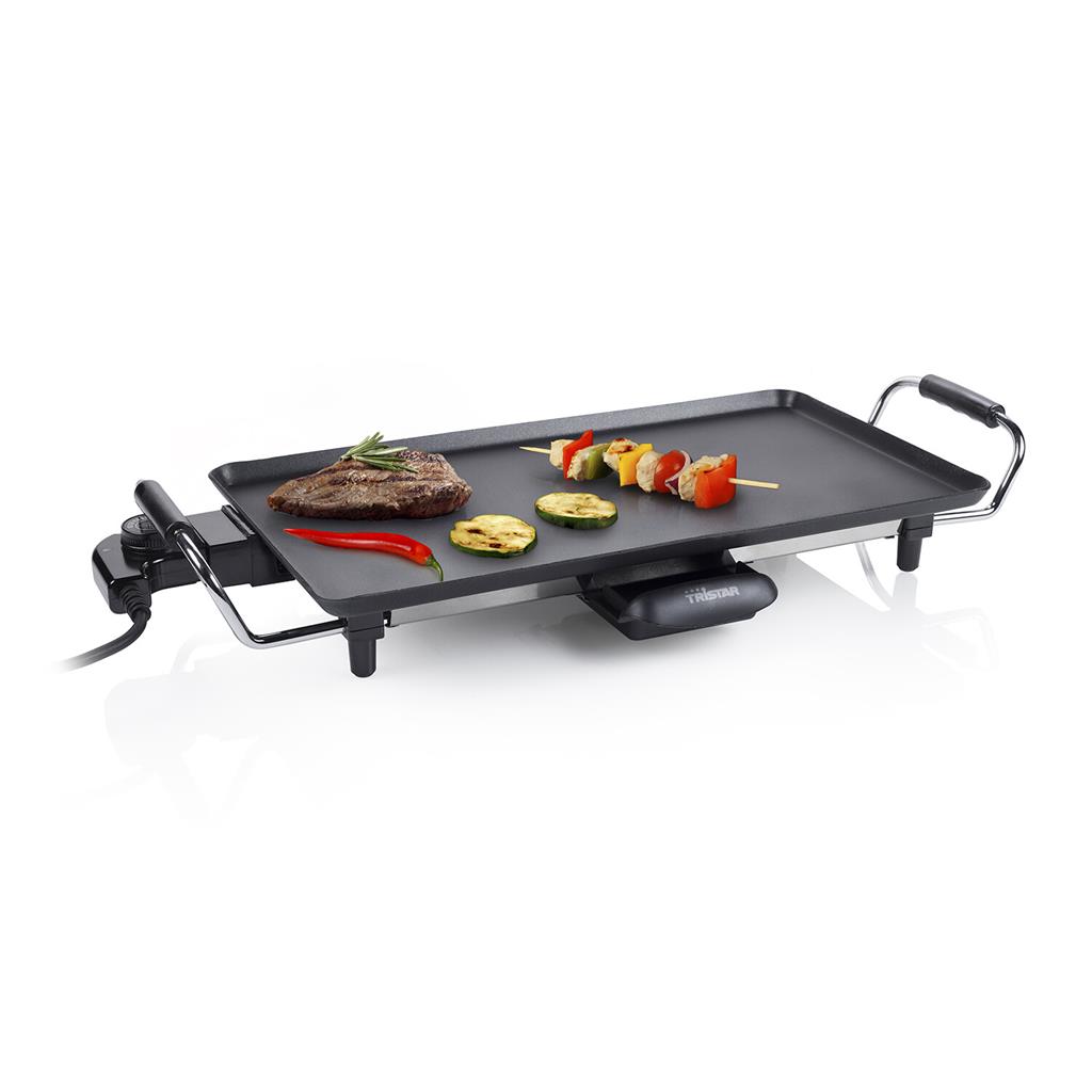 Tristar BP-2965 Plancha de table