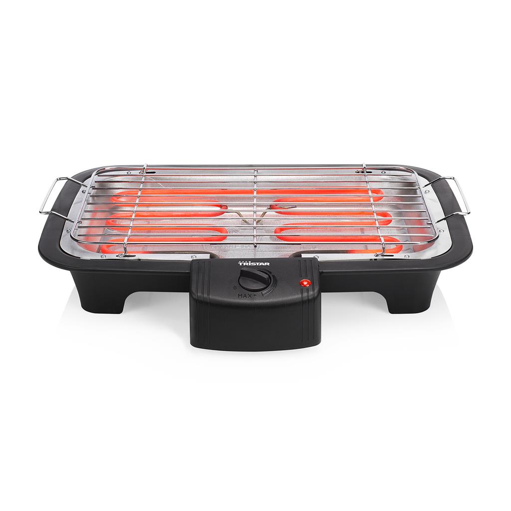 Tristar BQ-2819 Encendedor eléctrico para barbacoa