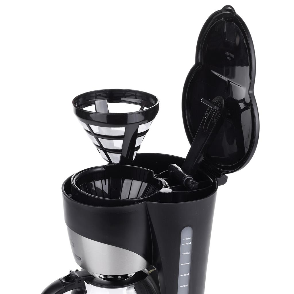 Cafetière électrique Tristar CM-1235 0.75l 700W