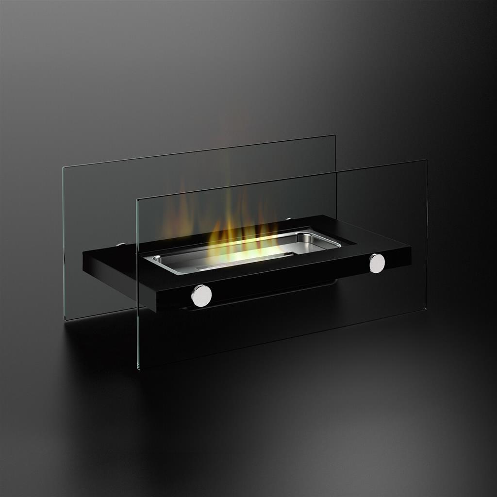 Tragisch Abstractie Manifesteren FireFriend DF-6502 Sfeerhaard Bio-Ethanol tafelmodel | Tristar