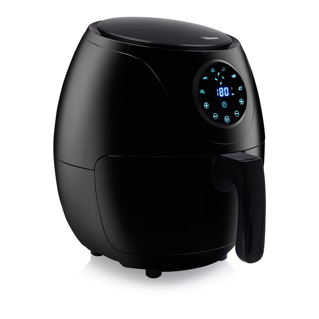 spuiten pot Heel veel goeds Tristar FR-6955 Digitale Crispy Fryer | Tristar