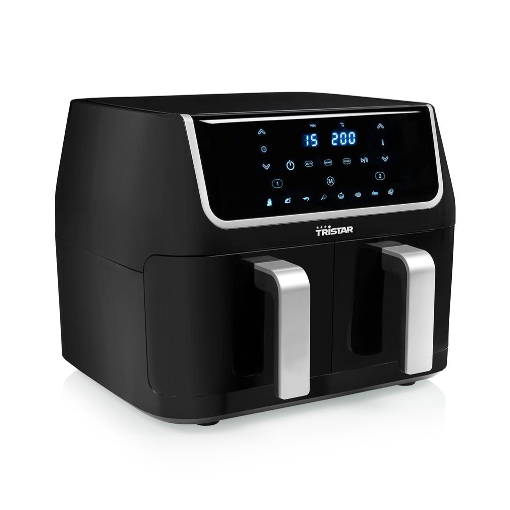 friteuse à air chaud - Air Fryer by Tristar connu de la TV