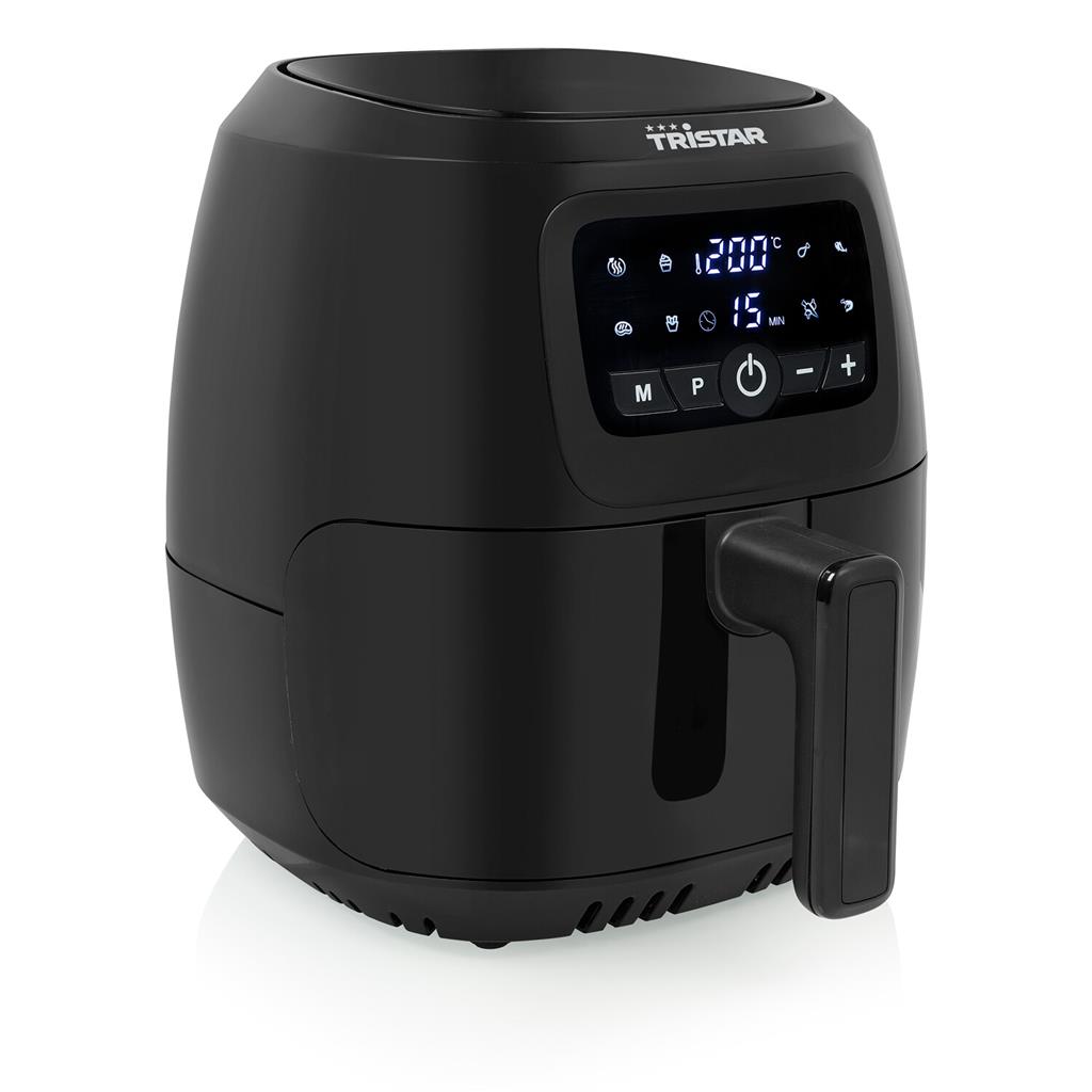 Tristar air on sale fryer reviews