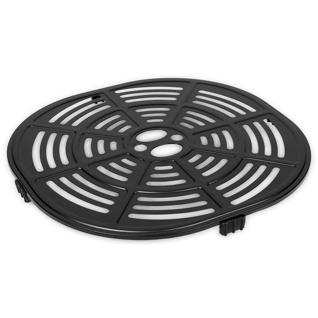 Freidora de aire Tristar 9006PR 1000W 1.8L NEGRO