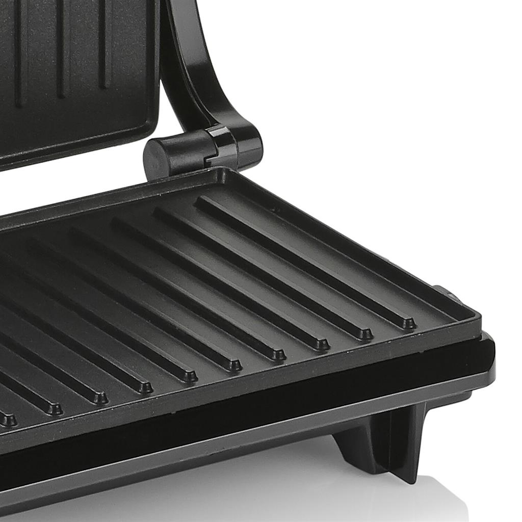 InnovaGoods Kohlegrill, tragbar & klappbar, 36x7x28,5 cm