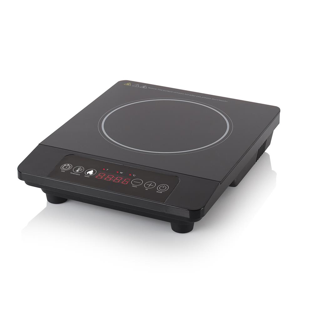 Plaque induction Tristar Ik-6179 Plaque De Cuisson Posable A Induction ?  Noir