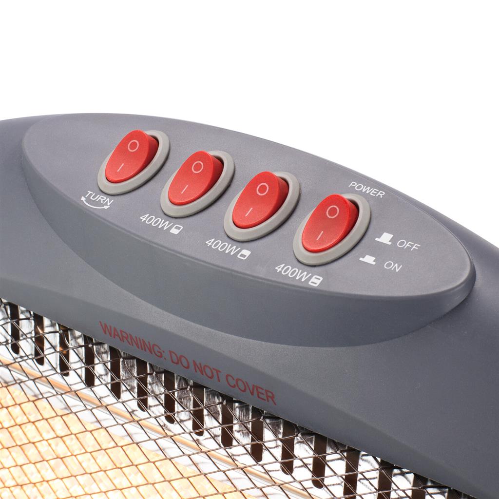 Electric cheap heater tesco
