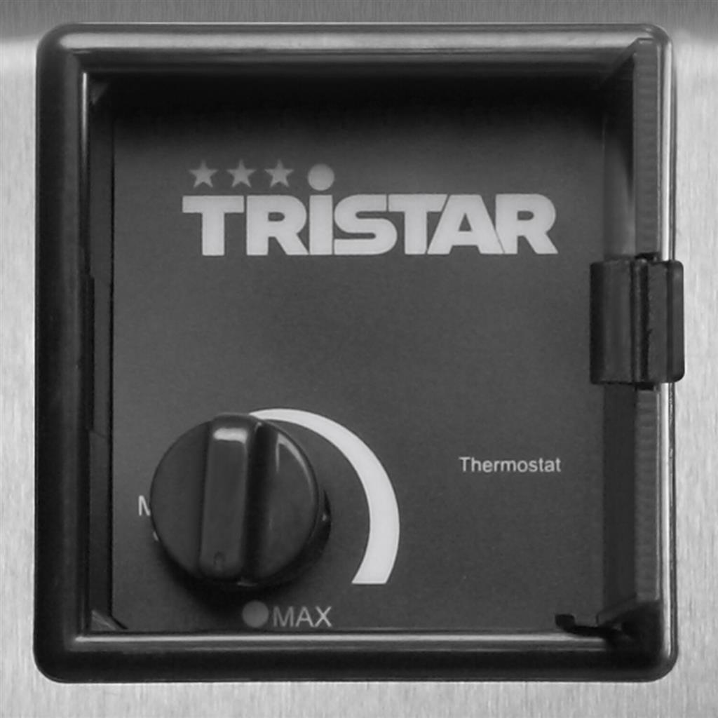 Tristar Kühlbox 41 Liter Kompressortechnik