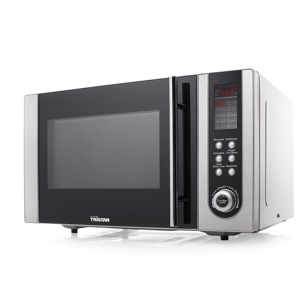 Tristar MW-2897 Horno microondas combi