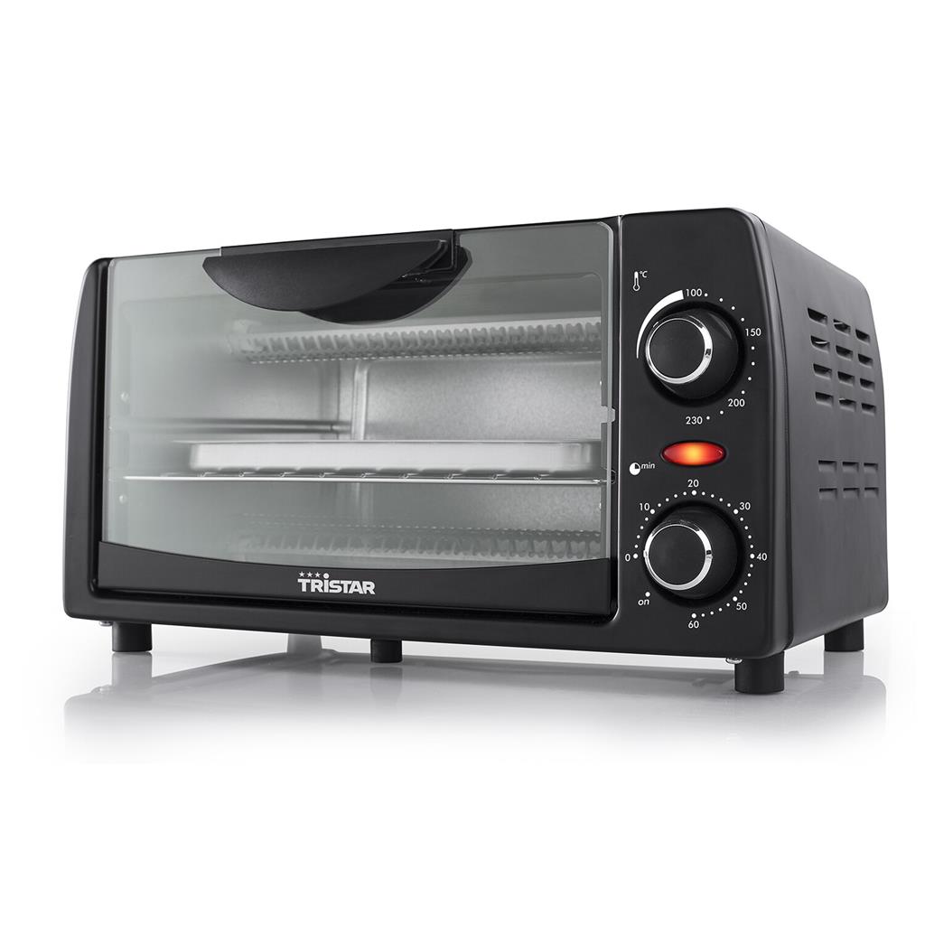 ginder erectie Slim Tristar OV-1431 Oven | Tristar