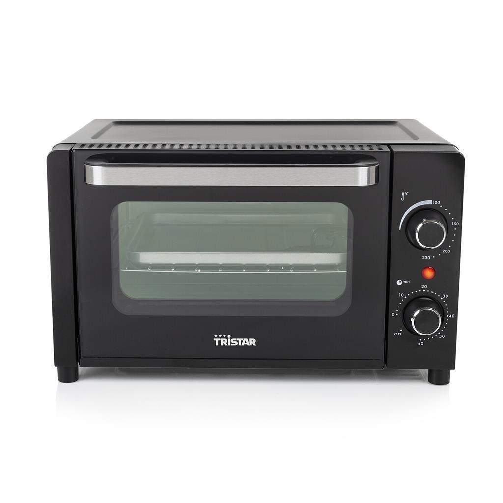 Elektropositief Ook Perth Blackborough Tristar OV-3615 Mini oven | Tristar