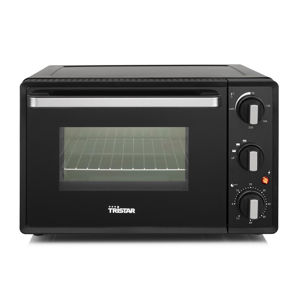 Weglaten gemakkelijk Veel Tristar OV-3620 Mini oven | Tristar