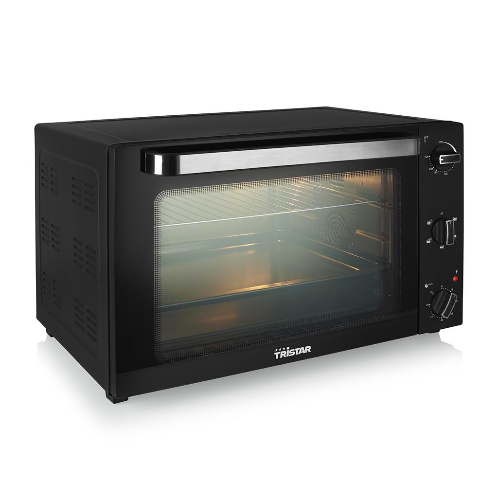 Vriendin Inspecteren Professor Tristar OV-3640 Convection oven | Tristar