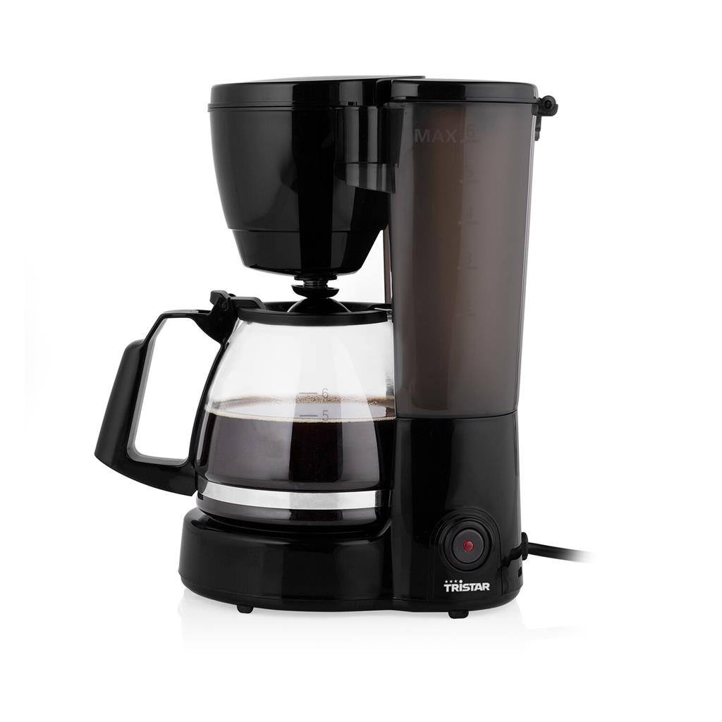 Mainstays 5 Cup Coffee Maker Machine with Removable Filter Basket