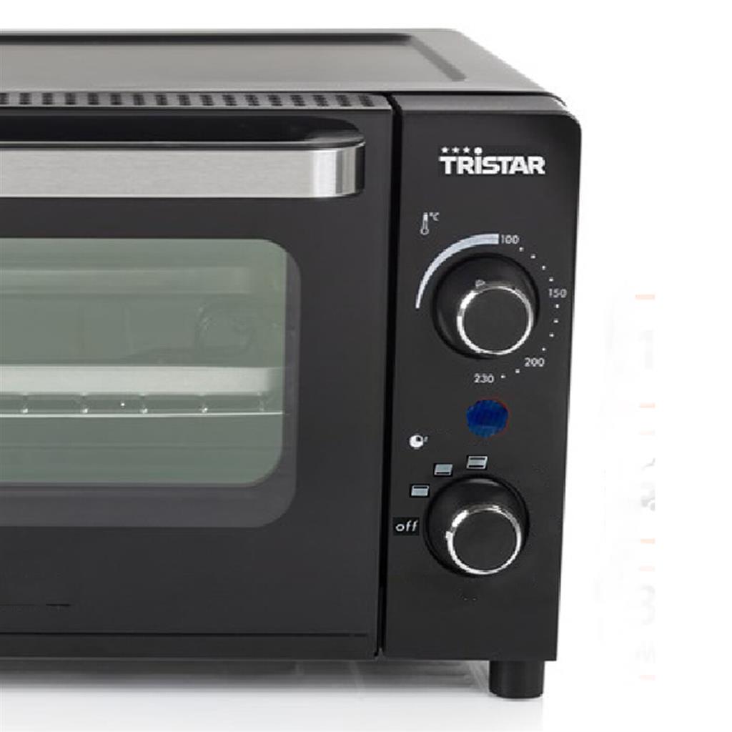 veld Autonoom Pionier Tristar PD-8838 Mini oven | Tristar