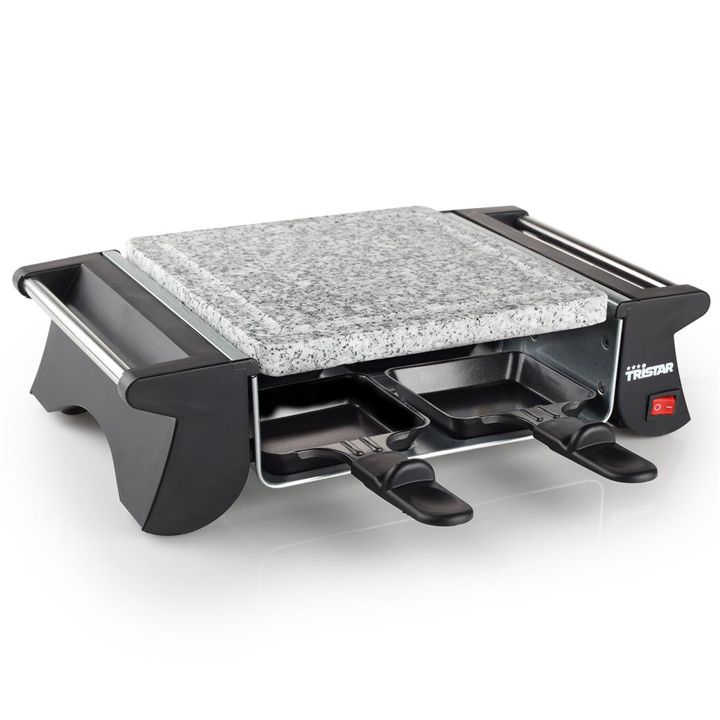 Tristar RA-2745 Pietra da raclette 4 persone compra