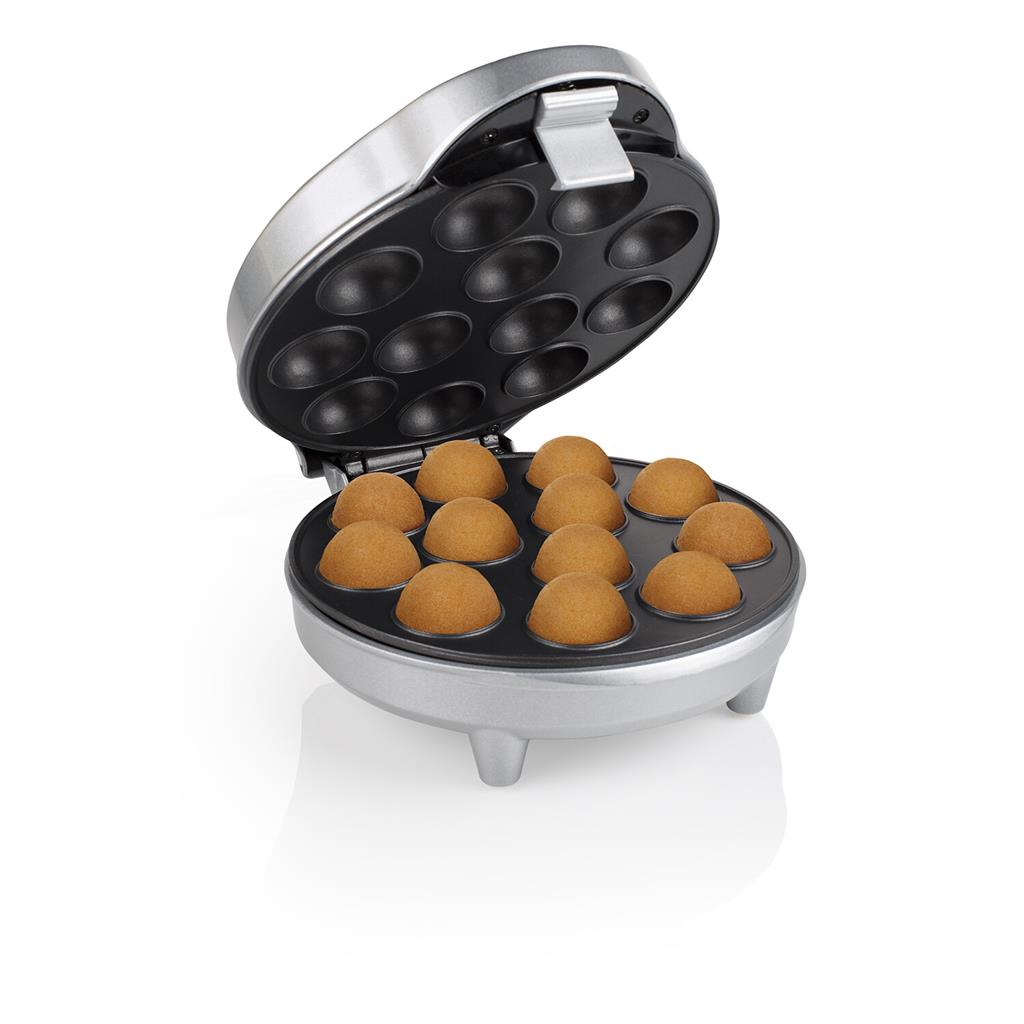 Brentwood Appliances Nonstick Electric Food Maker (Cake Pop Maker) -  9585978 | HSN