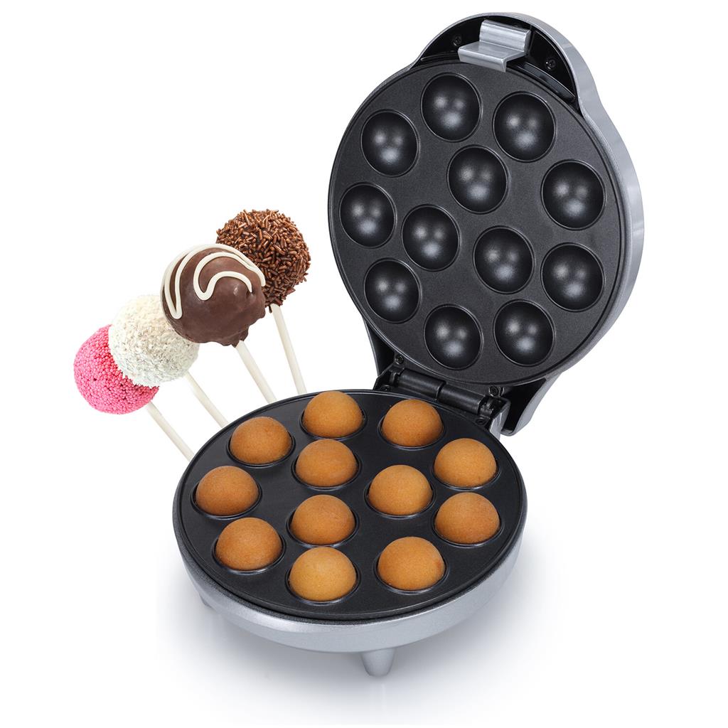 13 Best Cake Pop Makers To Buy In 2023