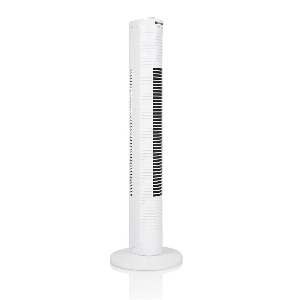 markedsføring Smitsom sygdom frelsen Tristar VE-5900 Tower Fan | Tristar