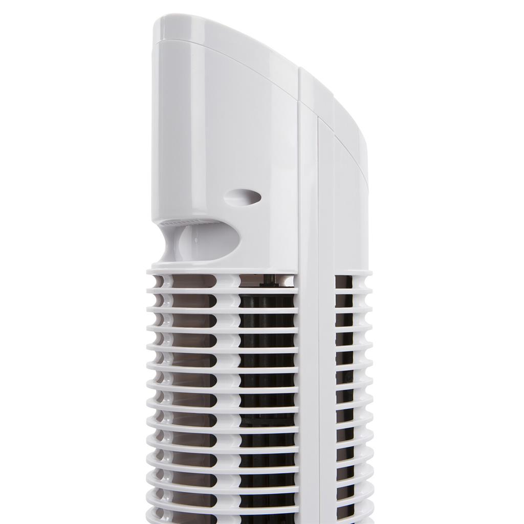 fokus Virksomhedsbeskrivelse Puno Tristar VE-5905 Tower fan | Tristar