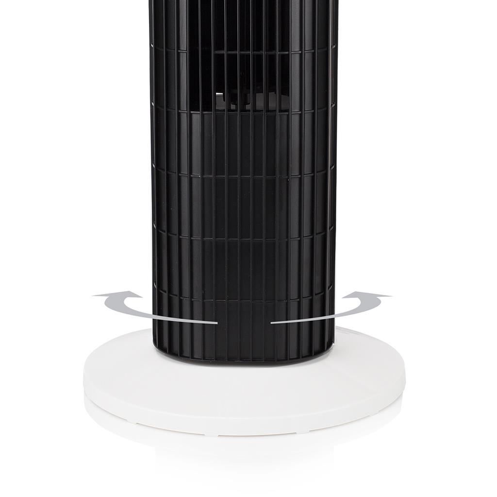 asiatisk vulgaritet Over hoved og skulder Tristar VE-5999 Tower fan | Tristar