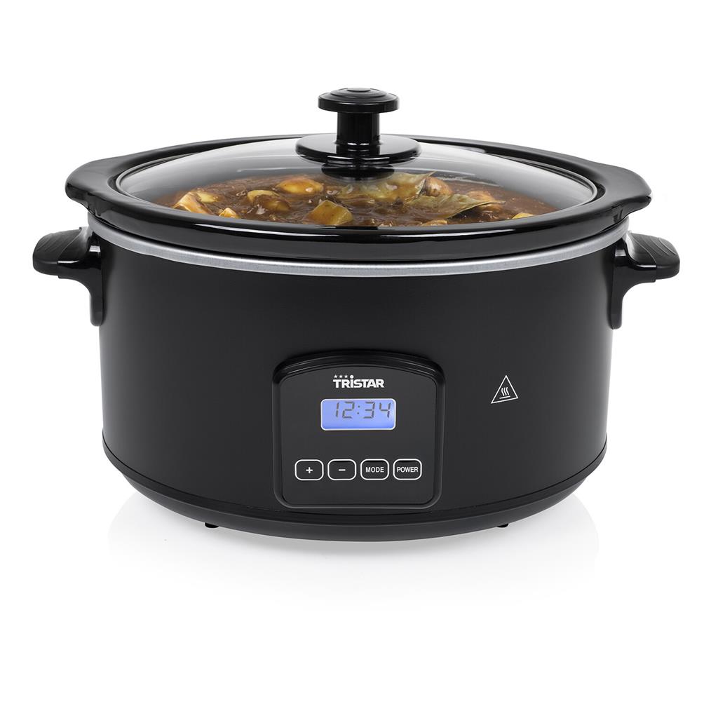 Tristar Vs 3920 Digital Slowcooker Tristar