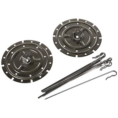 Unbranded 901.182065.128 Skewer set