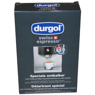 Unbranded 901.242120.023 Durgol Ontkalker (2 x 125ml)