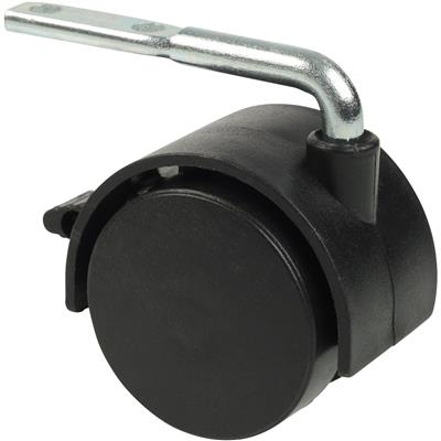 Tristar 901.357505.006 Wheel with brake