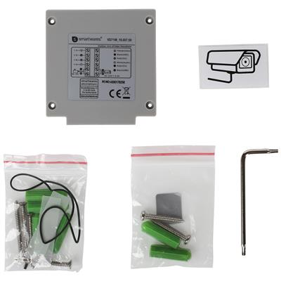 Unbranded 99.007.54.07 Accesorios para unidad exterior VD