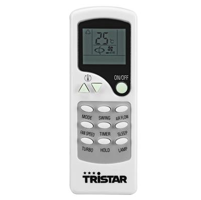 Tristar AC-5406 Air conditioner (Inverter)