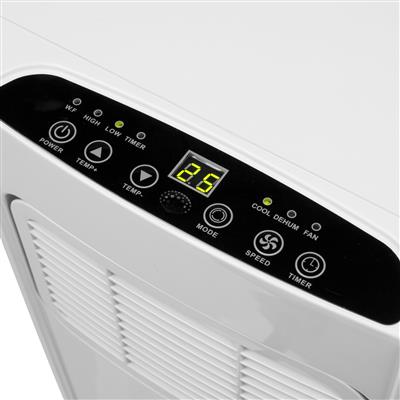 Tristar AC-5502AM Airconditioner