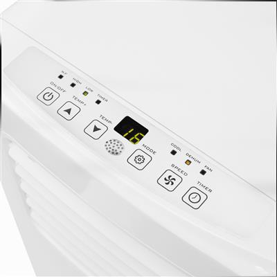 Tristar AC-5529 Airconditioner