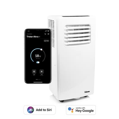 Tristar AC-5670 WiFi Airconditioner 7000