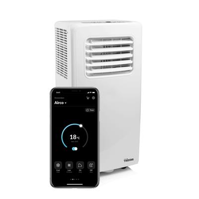 Tristar AC-5670 Climatiseur mobile WiFi 7000