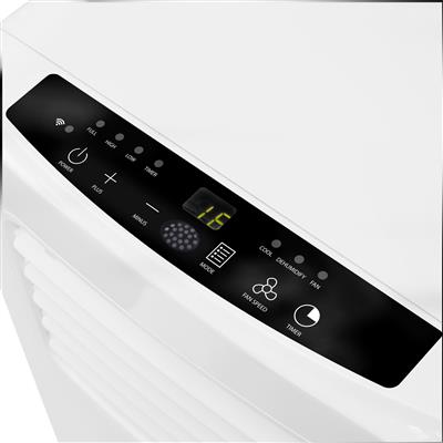 Tristar AC-5670 Ar condicionado 7000 Wi-Fi